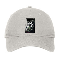 Friday The 13th Original Adjustable Cap | Artistshot