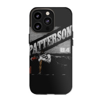 Cordarrelle Patterson Highlight Iphone 13 Pro Case | Artistshot