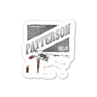 Cordarrelle Patterson Highlight Sticker | Artistshot