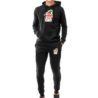 Chest Nuts Matching Chestnuts Christmas Couples 91095380 Hoodie & Jogger Set | Artistshot