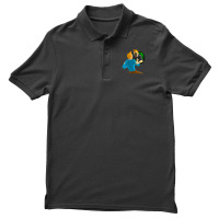 Tin Tin Men's Polo Shirt | Artistshot