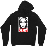 Summer Vampire Girl Unisex Hoodie | Artistshot