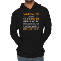 Awesome Shirt For Winemaker Lightweight Hoodie | Artistshot