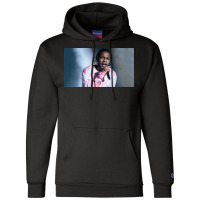 Kendrick Lamar 3 Champion Hoodie | Artistshot