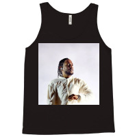 Kendrick Lamar 2 Tank Top | Artistshot