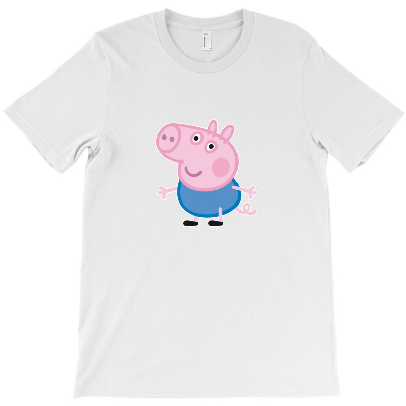 Peppa Pig T-shirt | Artistshot