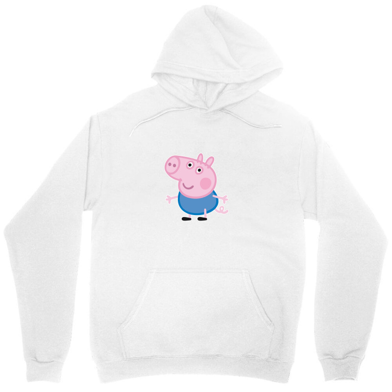 Peppa Pig Unisex Hoodie | Artistshot