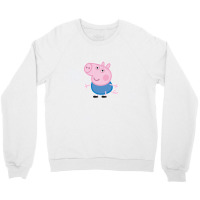 Peppa Pig Crewneck Sweatshirt | Artistshot