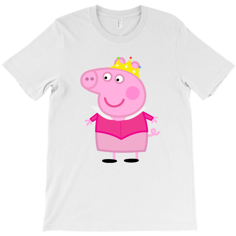 Peppa Pig T-shirt | Artistshot