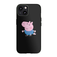 Peppa Pig Iphone 13 Case | Artistshot