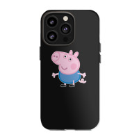 Peppa Pig Iphone 13 Pro Case | Artistshot