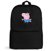 Peppa Pig Backpack | Artistshot