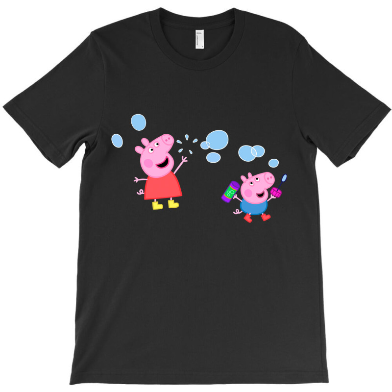 Peppa Pig T-shirt | Artistshot