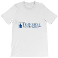 Tennessee St University T-shirt | Artistshot