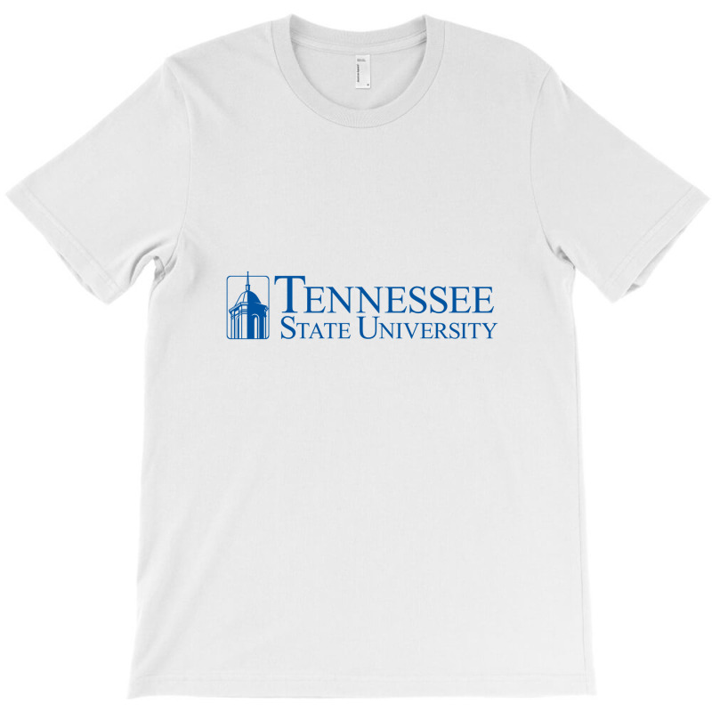 Tennessee St University T-Shirt by RebeleShop | Artistshot