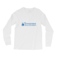 Tennessee St University Long Sleeve Shirts | Artistshot