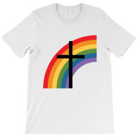 The Community Crush Jesus T-shirt | Artistshot