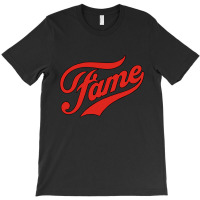 Fame Movie T-shirt | Artistshot