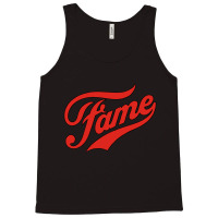 Fame Movie Tank Top | Artistshot