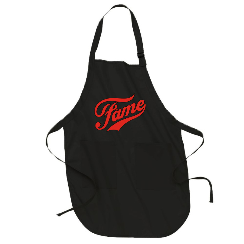 Fame Movie Full-length Apron | Artistshot