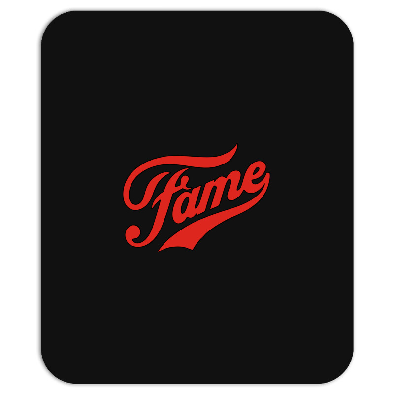 Fame Movie Mousepad | Artistshot