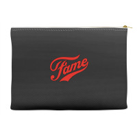 Fame Movie Accessory Pouches | Artistshot