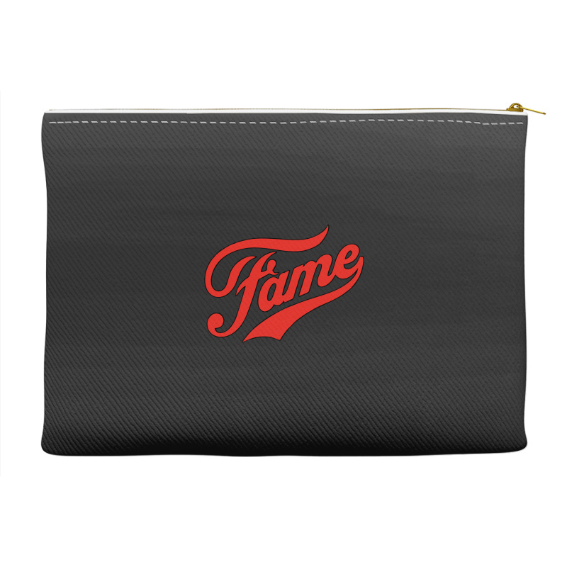 Fame Movie Accessory Pouches | Artistshot