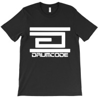 Drumcode T-shirt | Artistshot