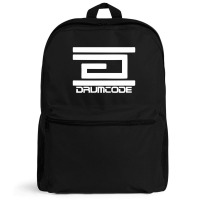 Drumcode Backpack | Artistshot