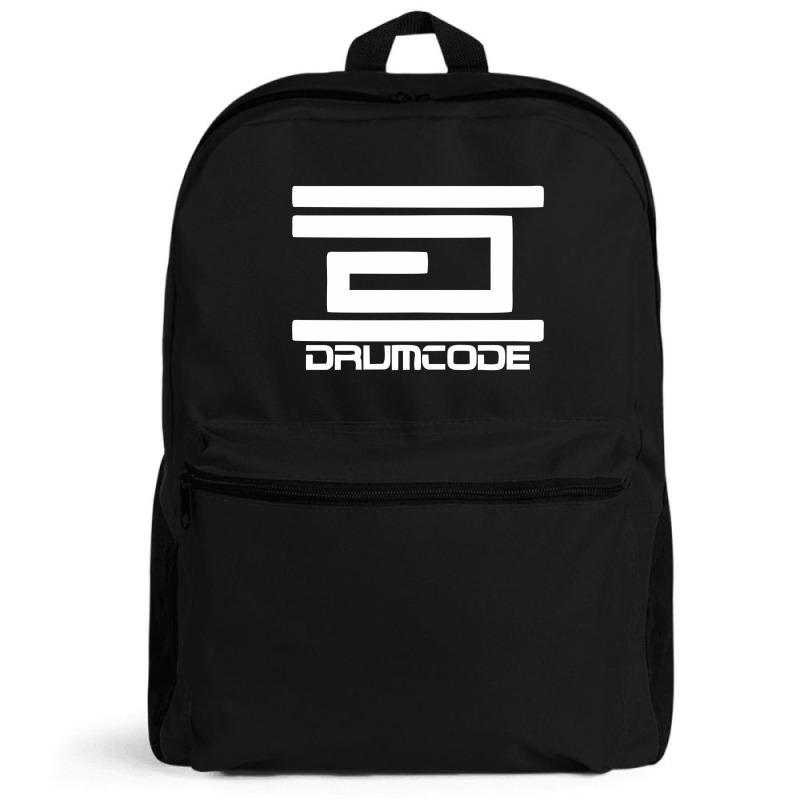 Drumcode Backpack | Artistshot