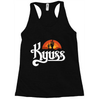 Kyuss Legend Racerback Tank | Artistshot