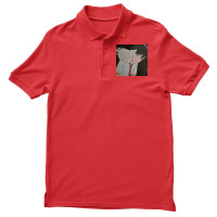 Nakitai Watashi Wa Neko Wo Kaburu Men's Polo Shirt | Artistshot