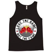 Final People Boxing Tank Top | Artistshot