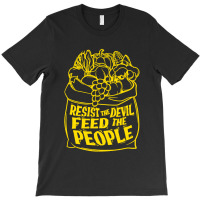 Fresh Vegetable Today T-shirt | Artistshot