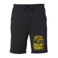 Fresh Vegetable Today Fleece Short | Artistshot