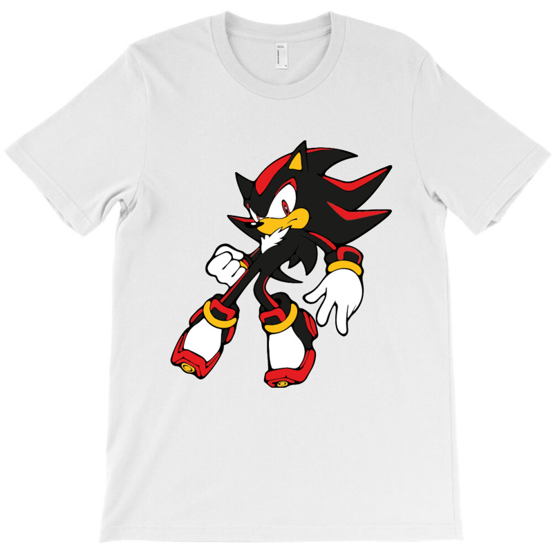 Shadow T-shirt | Artistshot