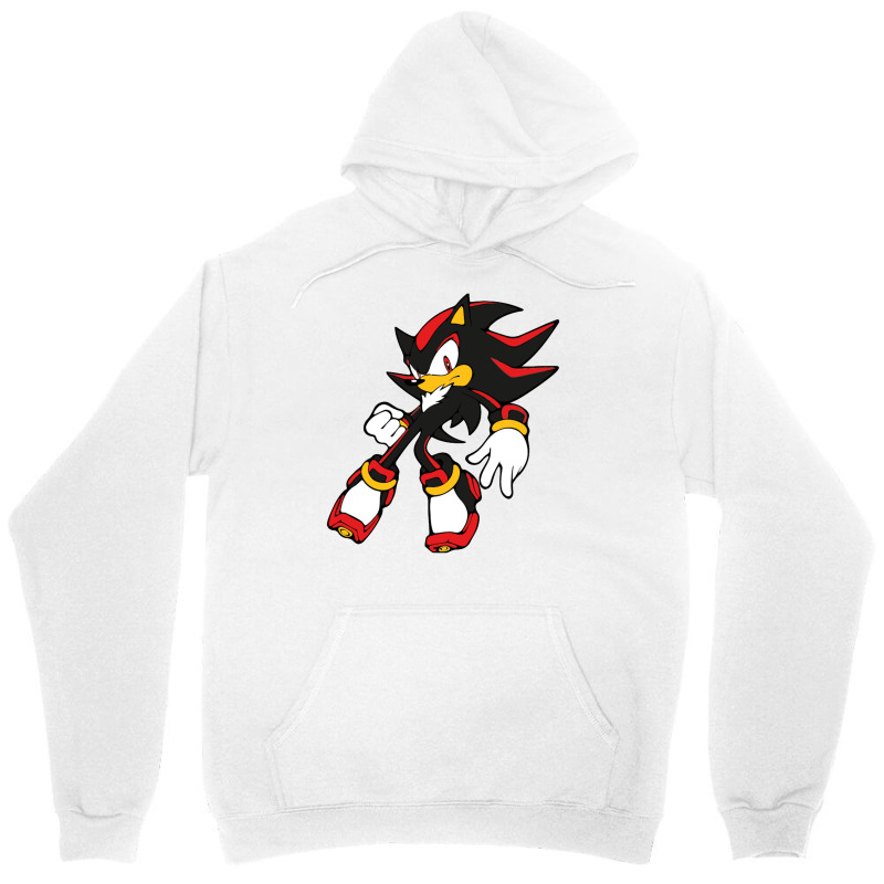 Shadow Unisex Hoodie | Artistshot