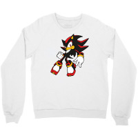 Shadow Crewneck Sweatshirt | Artistshot