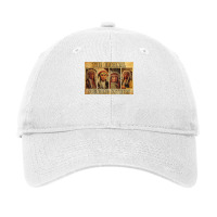 Native American The Original Founding Fathers T Shirt Adjustable Cap | Artistshot