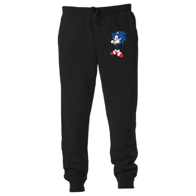 The Hedgehog Unisex Jogger | Artistshot