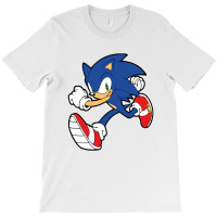 The Hedgehog T-shirt | Artistshot