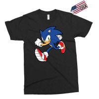 The Hedgehog Exclusive T-shirt | Artistshot