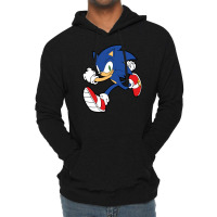 The Hedgehog Lightweight Hoodie | Artistshot