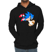 The Hedgehog Lightweight Hoodie | Artistshot