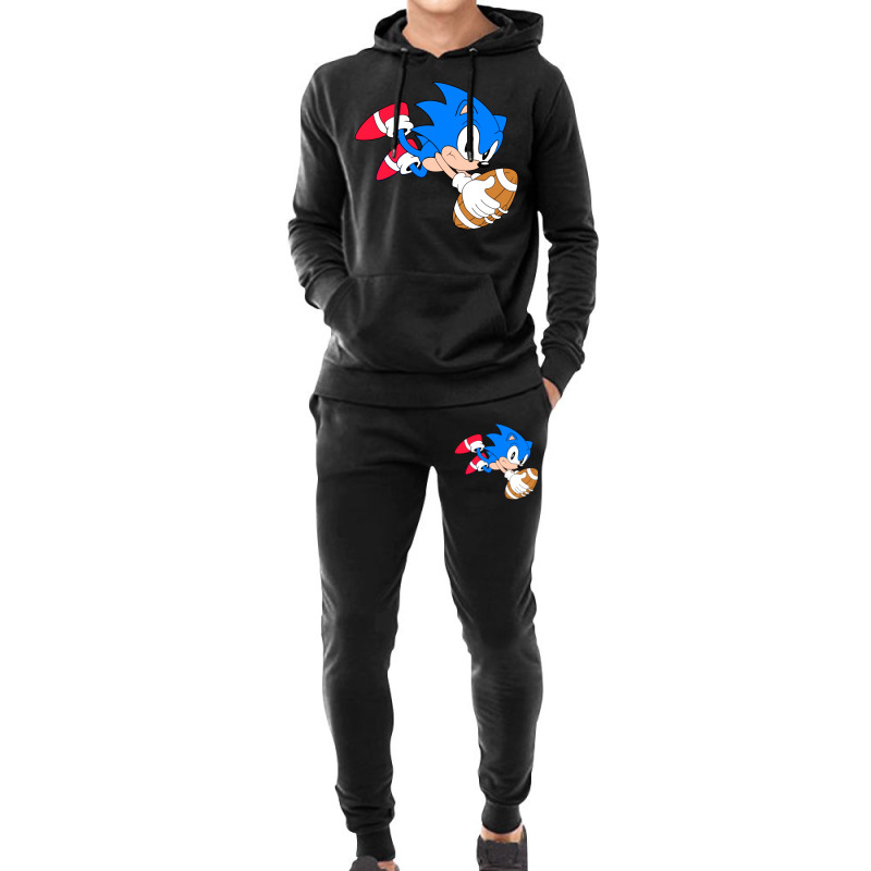 The Hedgehog Hoodie & Jogger Set | Artistshot