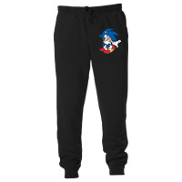 The Hedgehog Unisex Jogger | Artistshot