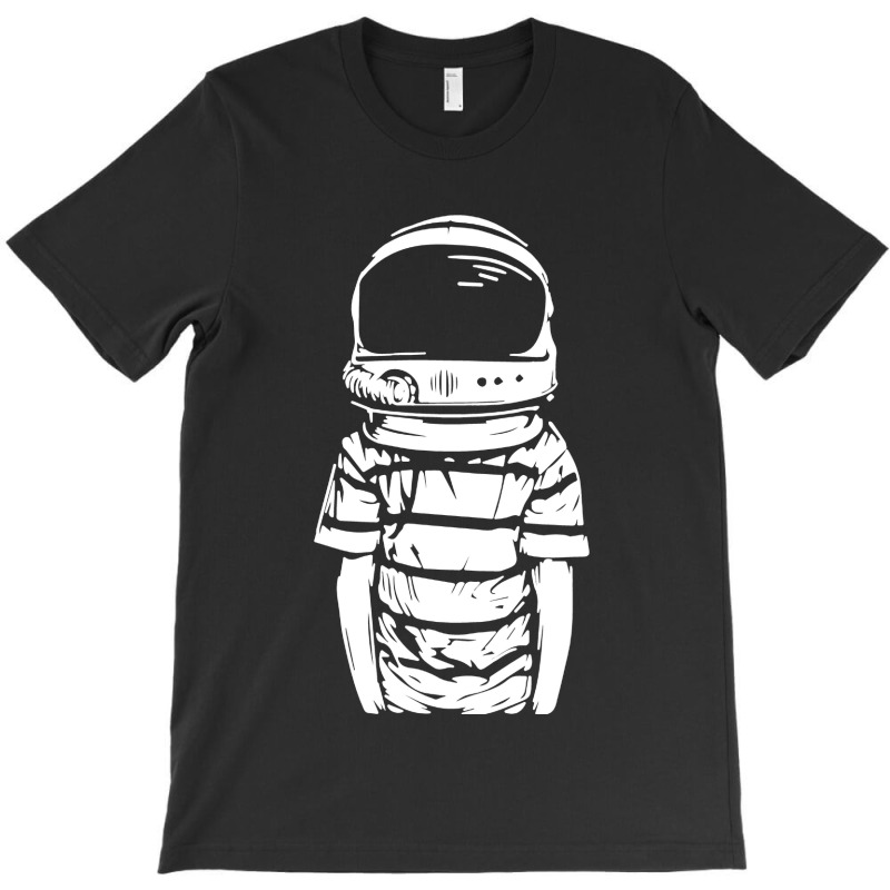 Spaceboy Astronout Academy T-Shirt by risacha | Artistshot