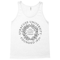 Syracus University Tank Top | Artistshot