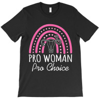 Pro Women Feminist T-shirt | Artistshot