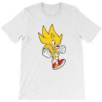 The Hedgehog T-shirt | Artistshot